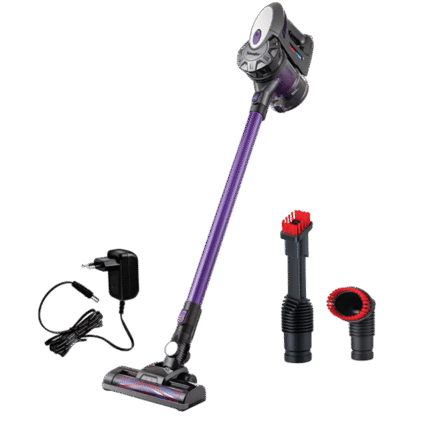 مكنسة كهربائية محمولة سونيفر SF-2239 بقوة 130 وات