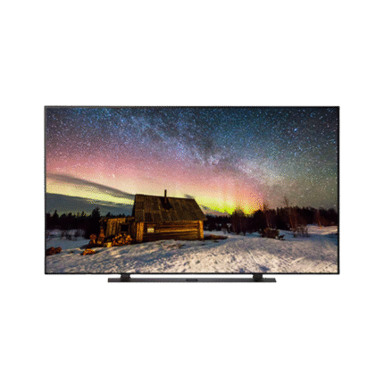 LG, UHD 4K TV, 65 inch UR78 series, WebOS Smart AI ThinQ, Magic Remote, 3 side cinema, HDR10, HLG, AI Sound (5.1ch), 2 Pole stand, 2023 New