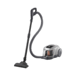 مكنسة كهربائية بدون كيس من ال جي 2000 وات لون فضي فانتازي موديل VC5420NHTS