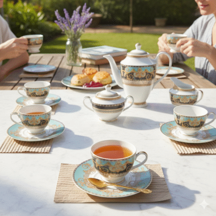 Fathy Mahmoud - Code 31 (Elegance Collection)