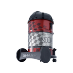 SHARP Pail Can Vacuum Cleaner 2100 Watt Cloth Filter Red EC-CA2121-X - Image 3