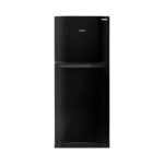 ثلاجة تورنيدو انفرتر نوفروست 296 لتر أسود RF-31FTV-BK