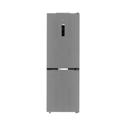 ثلاجة هيتاشي انفرتر ديجيتال فريزر سفلي 316 لتر اينوكس R-B367EY2R