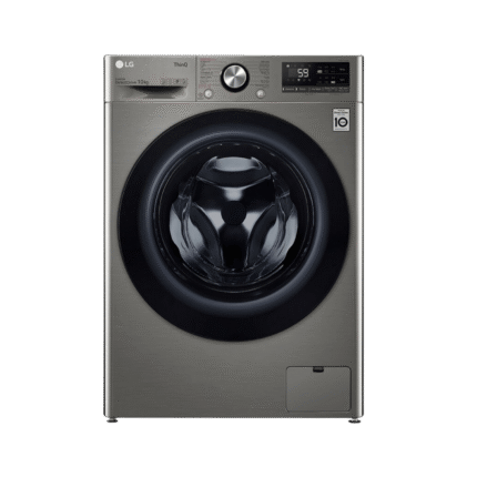 LG 10KG Vivace Washing Machine, With AI Wash, AIDD technology