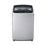 LG Automatic Top Load Washing Machine, 14 kg, Inverter Motor, Silver - T1466NEHGU