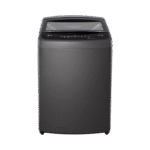 LG Inverter Top Load Washing Machine , 13 kg , Black - T1388NEHGB.ABMPEEC