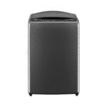 غسالة فوق اتوماتيك ال جي ، سعة 19 كجم ، رمادي غامق - T19H3SDHT2