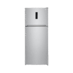 LG Refrigerator No Frost 400L - Silver - GTF402SVAN