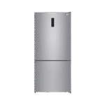 LG Digital Inverter Combi Inox Refrigerator GTF569PVAM