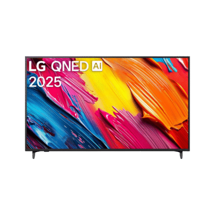 75 Inch LG QNED AI QNED70 4K Smart TV AI Magic remote HDR10 WebOS25 2025