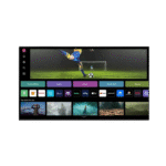 65 Inch LG QNED AI QNED86 4K Smart TV AI Magic remote HDR10 webOS24 (2024)