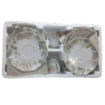 Miral Royal 12-Piece Set by Fathy Mahmoud - Code 6 - Image 2