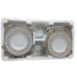 Orbit Tea Set by Fathy Mahmoud (FM) – 12-Piece Collection – Code 10 - Image 2