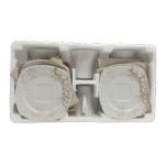 Fathi Mahmoud Tea & Coffee Set – Modern Luxury Collection - Image 2