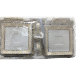 طقم أرابيسك مودرن 12 قطعة فتحى محمودكود 23 - الصورة 2