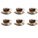 Classic Hospitality Collection – 17-Piece Set – Code 25 - Image 2