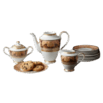 Classic Hospitality Collection – 17-Piece Set – Code 25