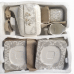 Royal Floral Tea Set – Code 29 by Fathy Mahmoud - Image 2