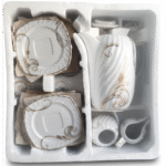 Porcelain Palace - 17-Piece Set - Image 2