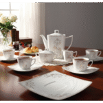 Fathy Mahmoud - Code 35 (Modern Elegance Collection)