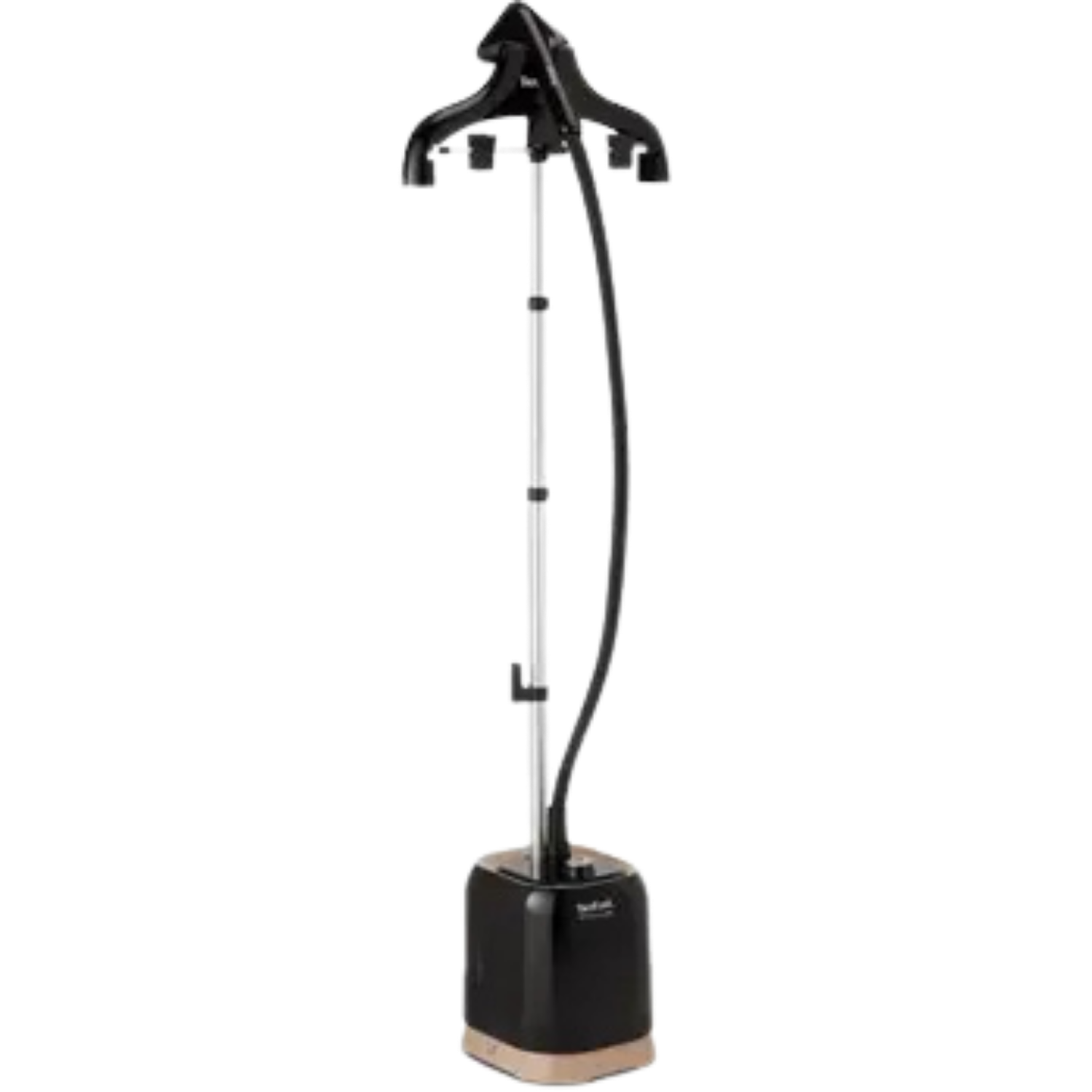 تصميم بدون عنوان - 2026-01-20T192040.723 Tefal Pro Style Garment Steamer , 1.5 Liter , 2000 Watt , Black - IT3470M0 - Image 1
