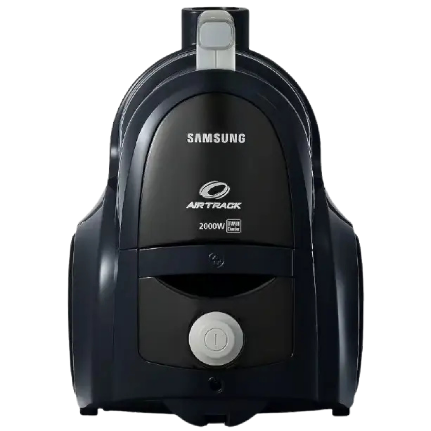 تصميم بدون عنوان - 2026-01-20T192835.739 مكنسة كهربائية سامسونج ، 2000 وات، VCC4570S3K-XSG - اسود - الصورة 1