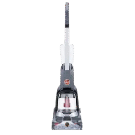 Hoover Power Dash Advanced Bagless Carpet Cleaner Grey - CDCW-PDME
