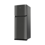 ثلاجة تورنيدو 395 لتر موديل RF-51FTV-DST