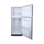 ثلاجة تورنيدو 304 لتر سيلفر موديل RF-33FT-SL