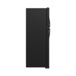 ⁦ثلاجة تورنيدو نوفروست 450 لتر أسود RF-58T-BK⁩ - الصورة ⁦4⁩