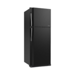 ثلاجة تورنيدو نوفروست 450 لتر أسود RF-58T-BK