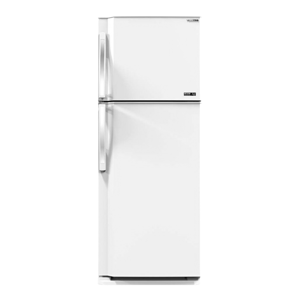 تصميم بدون عنوان - 2026-03-09T163155.303 ثلاجة تورنيدو 396 لتر أبيض موديل RF-48T-W