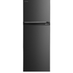 ثلاجة توشيبا ، سعة 450 لتر رمادى – GR-RT622WE-PMN