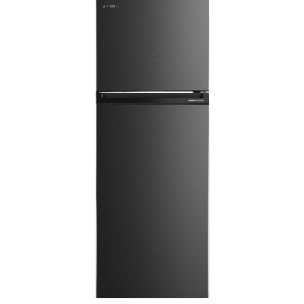 ثلاجة توشيبا ، سعة 450 لتر رمادى – GR-RT622WE-PMN