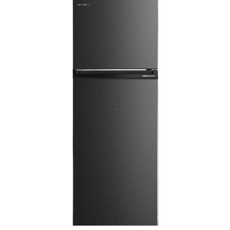 ثلاجة توشيبا ، سعة 450 لتر رمادى – GR-RT622WE-PMN