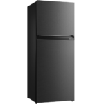 ⁦ثلاجة توشيبا ، سعة 450 لتر  رمادى - GR-RT622WE-PMN⁩ - الصورة ⁦2⁩