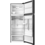 ⁦ثلاجة توشيبا ، سعة 450 لتر  رمادى - GR-RT622WE-PMN⁩ - الصورة ⁦4⁩