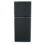 ثلاجة توشيبا 411 لتر رمادي – GR-RT559WE-PMN(06)