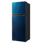 TOSHIBA REFRIGERATOR NO FROST 2 DOOR 450L INVERTER GLASS BLUE GR-RT624WE-PGN(73) - Image 3