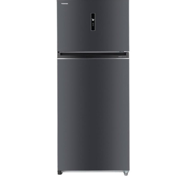 ثلاجة توشيبا 535 لتر رمادي GR-RT702WE-PMN(06)