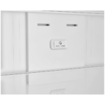 ⁦ثلاجة زانوسي597تر, فضي ZRT53202SA⁩ - الصورة ⁦3⁩