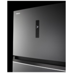 Toshiba Fridge 535 Liters NoFrost Inverter Grey GRRT702WEPMN(06) - Image 5
