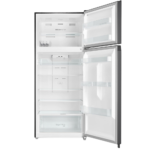 ⁦ثلاجة زانوسي597تر, فضي ZRT53202SA⁩ - الصورة ⁦2⁩