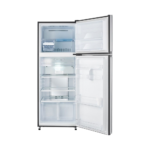 ثلاجة شارب 396 لتر أسود باللون الاسود SJ-GV48G-BK