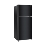 ⁦ثلاجة شارب  396 لتر أسود باللون الاسود SJ-GV48G-BK⁩ - الصورة ⁦5⁩