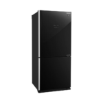 SHARP Fridge Inverter Bottom Freezer 558 Liter Black SJ-GV73J-BK - Image 7