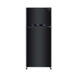 ثلاجة شارب ديجيتال 396 لتر اللون الفضي SJ-PV48G-BK