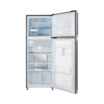 ⁦ثلاجة شارب  ديجيتال  396 لتر اللون الفضي  SJ-PV48G-BK⁩ - الصورة ⁦3⁩