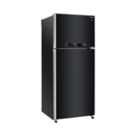 ثلاجة شارب ديجيتال 396 لتر اللون الفضي SJ-PV48G-BK