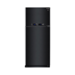 ثلاجة شارب ديجيتال 450 لتر أسود موديل SJ-PV58G-BK